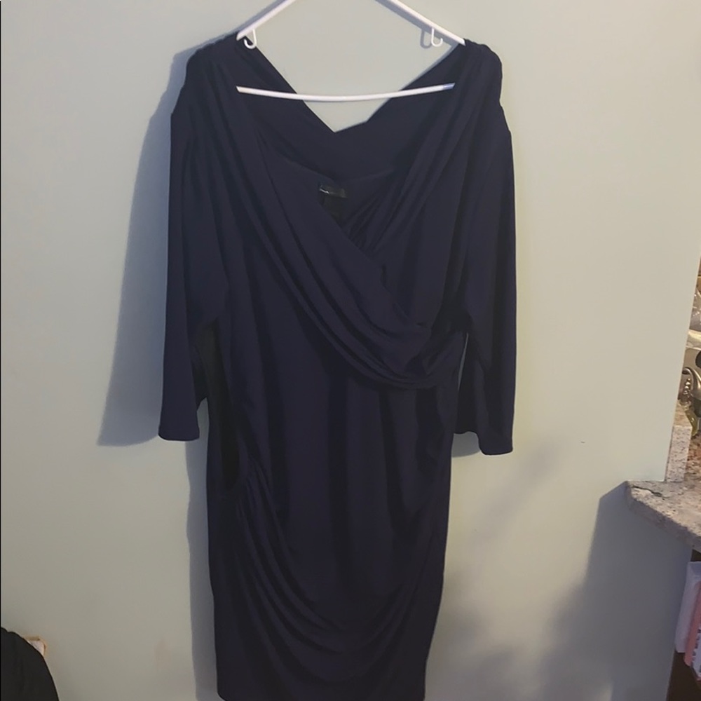 Cocktail dress